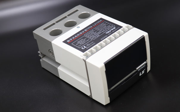 電動(dòng)機(jī)保護(hù)器